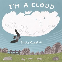 Cover I'm a Cloud