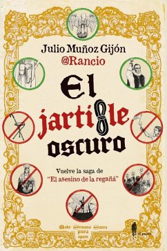 El jartible oscuro El jartible oscuro