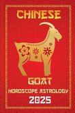 Goat Chinese Horoscope 2025 Goat Chinese Horoscope 2025