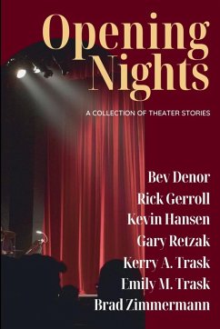 Cover Opening Nights