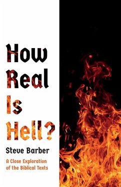 How Real Is Hell? How Real Is Hell?