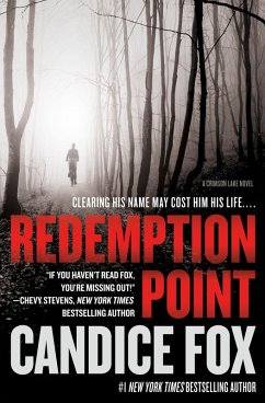 Redemption Point - Fox, Candice