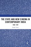 The State and New Cinema in Contemporary India
