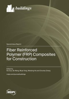 Cover Fiber Reinforced Polymer (FRP) Composites for Construction