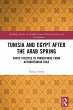 Tunisia and Egypt after the Arab Spring - Bild 1