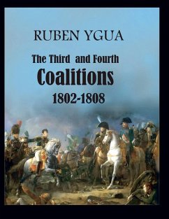 The Third and Fourth Coalitions - Ygua, Ruben