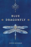Blue Dragonfly Blue Dragonfly