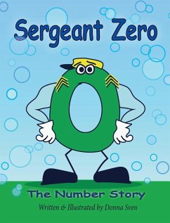 Sergeant Zero - Sven, Donna