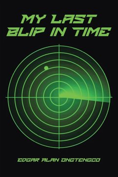 Cover My Last Blip in Time
