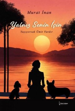 Cover Yalniz Senin Icin