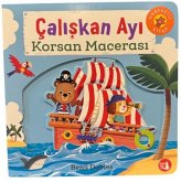 Caliskan Ayi - Korsan Macerasi Caliskan Ayi - Korsan Macerasi