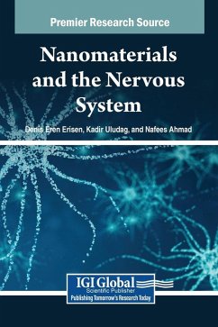 Cover Nanomaterials and the Nervous System