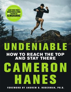 Undeniable - Hanes, Cameron