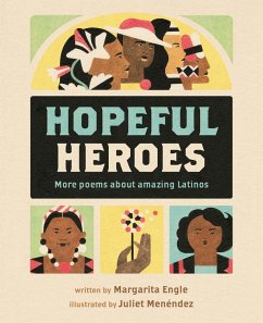 Cover Hopeful Heroes