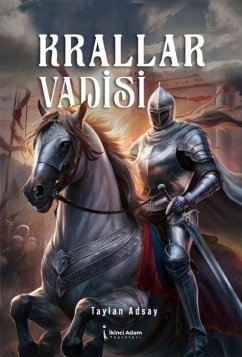 Cover Krallar Vadisi