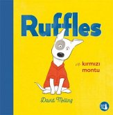 Ruffles ve Kirmizi Montu Ruffles ve Kirmizi Montu