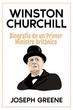 Cover Winston Churchill