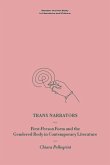 Trans Narrators Trans Narrators