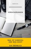 Versicherungen (eBook, ePUB)