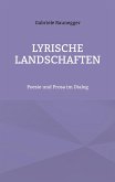 Lyrische Landschaften (eBook, ePUB)