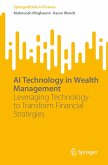 AI Technology in Wealth Management (eBook, PDF)
