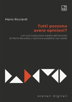 Cover Tutti possono avere opinioni? (eBook, ePUB)