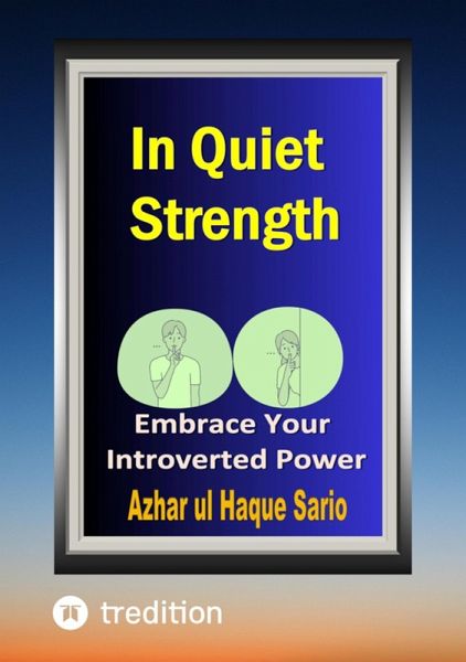 In Quiet Strength (eBook, ePUB)