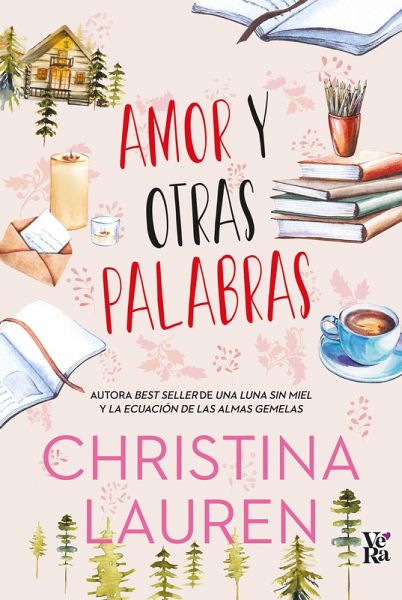 Amor y otra palabras (eBook, ePUB) Amor y otra palabras (eBook, ePUB)