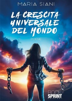 Cover La crescita universale del mondo (eBook, ePUB)