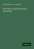 Neue Bilder aus der Petersburger Gesellschaft Neue Bilder aus der Petersburger Gesellschaft