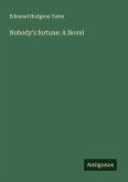 Nobody's fortune: A Novel