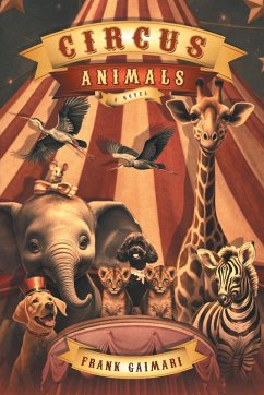 Cover Circus Animals