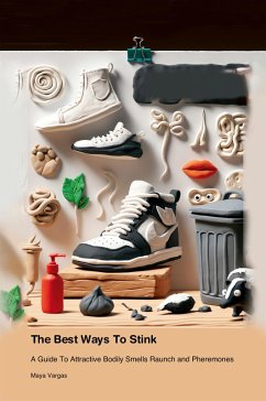 Cover The Best Ways To Stink