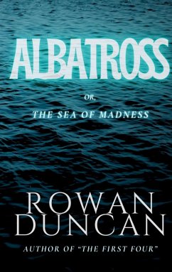 Cover Albatross
