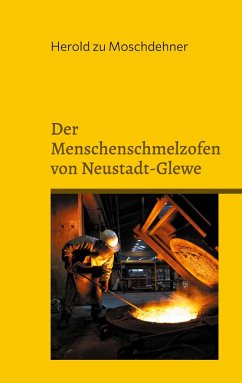 Cover Der Menschenschmelzofen von Neustadt-Glewe