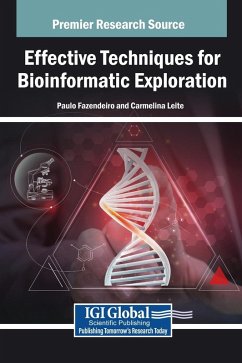 Cover Effective Techniques for Bioinformatic Exploration
