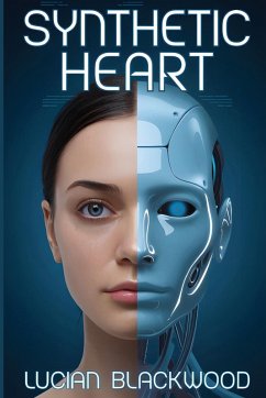 Synthetic Heart - Blackwood, Lucian