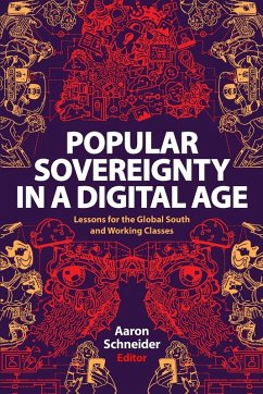 Popular Sovereignty in a Digital Age