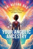 Your Angelic Ancestry