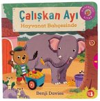 Caliskan Ayi - Hayvanat Bahcesinde Caliskan Ayi - Hayvanat Bahcesinde