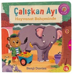 Cover Caliskan Ayi - Hayvanat Bahcesinde