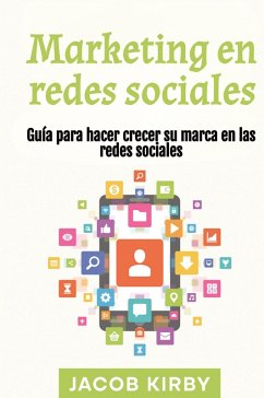 Cover Marketing en redes sociales