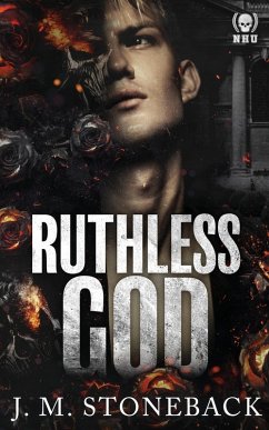 Ruthless God - Stoneback, J. M.