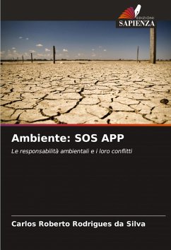Cover Ambiente: SOS APP