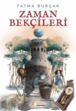 Cover Zaman Bekcileri