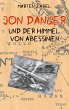 Jon Danger und der Himmel von Abessinien - Bild 1