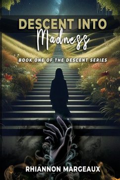 Descent Into Madness Cover Descent Into Madness