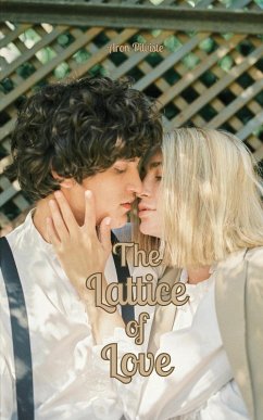 Cover The Lattice of Love