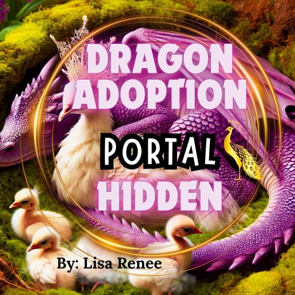 DRAGON ADOPTION HIDDEN PORTAL