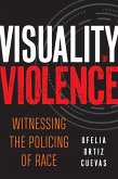 Visuality of Violence Visuality of Violence
